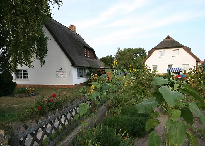 Pension Fröhlich